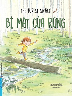 Bí Mật Của Rừng - ebook